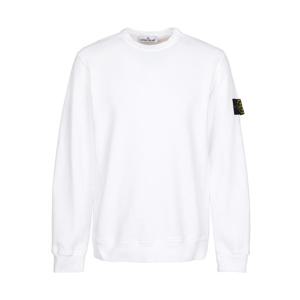 스톤아일랜드 남성 기모 맨투맨 K2S156100028 S0A20 V0001