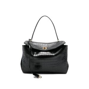 발렌시아가 로데오 토트 백 7897722AA5L