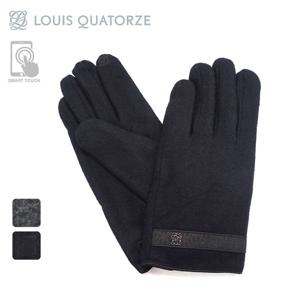 [루이까또즈] 심플벨트 남성 모장갑 GGVLO20011