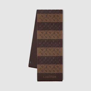 루이비통 머플러 모노그램 헤리티지 (Monogram Heritage) 스카프 M96752