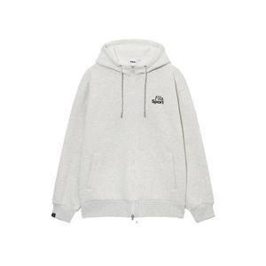 휠라  공용 쉐르파 후드집업 FS254FT01U002-290