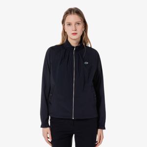 [라코스테공식] 여성 봄 셔링 바람막이 점퍼 BF278E-55G HDE