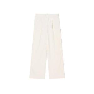 휠라 공용 코듀로이 팬츠  FS254WP01U002-150