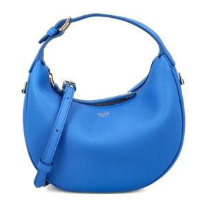 셀린느 그레인드 가죽 탑 핸들 숄더백 12072 3ENY07QH