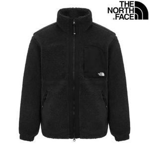 노스페이스 NJ4FR56 남성 테디 플리스 자켓 NJ4FR56B