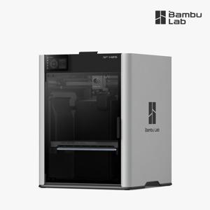 Bambu Lab 뱀부랩 H2S 3D 프린터