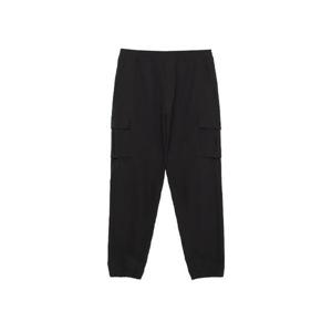 휠라 공용 에센셜 기모 조거팬츠 FS254WP01X002-001