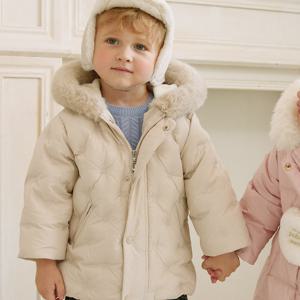 [압소바]호바트 다운 점퍼 A2723108