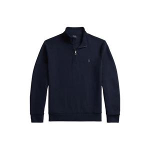 폴로 랄프로렌 모크 넥 하프 지퍼 스웨트셔츠 710P04056001