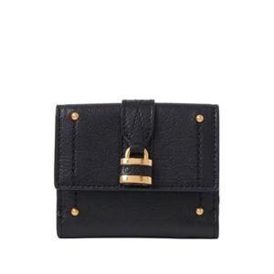 끌로에 지갑 CH26SP914O37 001 Black