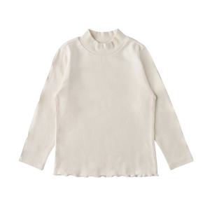 [리틀그라운드](IV)테일스쿱-폴라티셔츠(75C14-330-01)