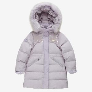 [뉴발란스]뉴발란스키즈 NEWKIMO 여아 롱다운구스 NK9PE4804G-88