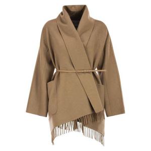 막스마라 자켓 2611081031600 CAMEL