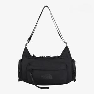 노스페이스 화이트라벨 공용 보니 호보 백 미니 NN2PR84 J K L