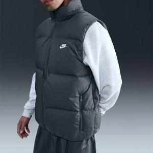 [국내매장] 나이키/남성자켓/NSW 클럽 써마 핏 패딩 베스트(IB2978-068)/EV