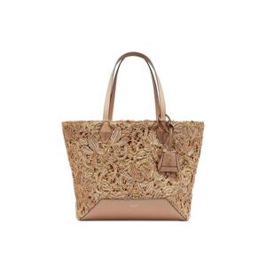 지미추 미니 다이아몬드 토트 백 J00017993800261