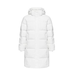 아이더 스테롤 S UNI 윈드스타퍼 롱 다운 B1 DUW25507 W3 Z1 N9