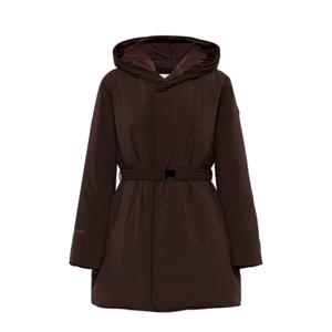 아이더 라벨르 W 캐시미어 미들 코트 다운 자켓 B1 DWW25562 E7 YS