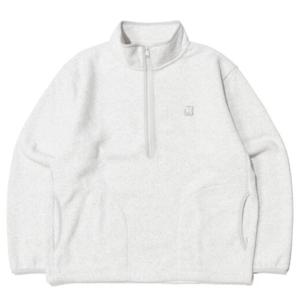 노르디스크 남성 테리기모 반집업 맨투맨 BB OMW23236 KZ MH