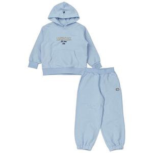 [엔비에이키즈(아동)]NBA 베스킷볼 후드 셋업(K254ST020P_)