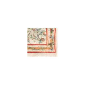 에트로 플로럴 프린트 스카프 WATA0010AKE15 X0803 TP964985178