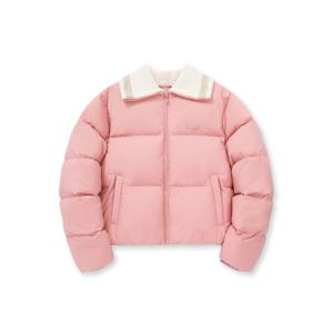 디스커버리패딩 TQT DWDJ95046-PKS 여성 케이시 다운 숏패딩