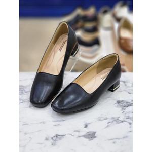 허시파피피 세이브존05 여성3Cm굽심플리티오피스룩구두 OOXKRN423