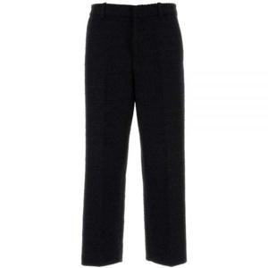 GUCCI 구찌 25FW 울 부클레 팬츠 (837421 Z7ATM 1000)