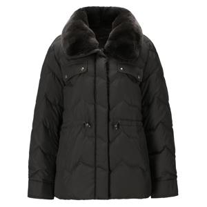 [엠씨]렉스털 탈부착 오리털패딩M54D078