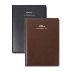 아트박스/양지 2026 양지다이어리 매니지먼트16Tw 본사 공식몰