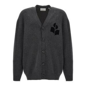 (명품) 이자벨마랑 커티스 가디건 CA0083HA A1