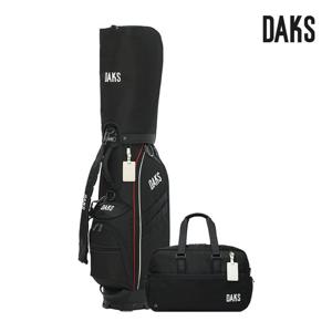 닥스골프 남성 경량 골프백세트 DKCB DKBB-034M