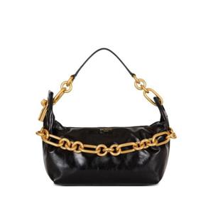 발망 숄더백 FN1BS002LBFO 0PA Black