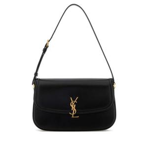 생로랑 토트백 8323320SX0W 1000 Black