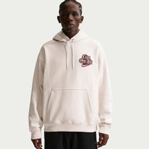 나이키후드티 GQT IQ5559-030 솔로 스우시 남성 플리스 후디