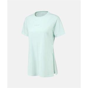 데상트 우먼스 힙커버 반팔 티셔츠 민트(SQ122PTS21) SQ122PTS21_MNT0 301642