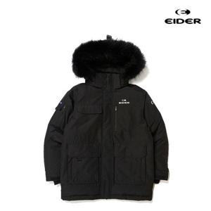 아이더 카라스 리버스 UNI 야상형 구스다운 DUW23552 283655