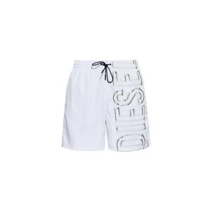 25 FW 디젤 로고 스윔 쇼츠 A205070QKBJ100 TP449406856