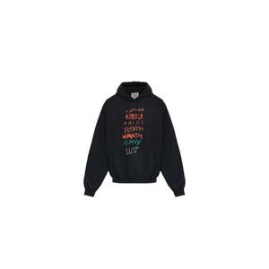 25 FW 베트멍 그래픽 후드티 ME76HD195BX TP449501224