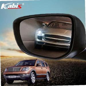 모하비 와이드미러 사각지대 광각 사이드미러 거울