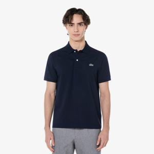 [라코스테공식] 남성 프렌치 레귤러핏 베이직 폴로 PH731E-54N HDE