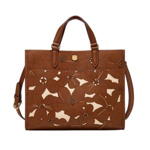 [공식본사정품] 파슬 ZB11215124 (Gemma) 잼마 플로럴 토트백