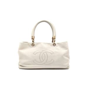 (명품) 샤넬 캐비어 타임리스 CC 토트백 L47230