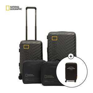 내셔널지오그래픽 오르비스 캐리어 여행가방세트