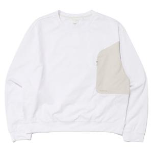 [아이더 (행사)]CHALET (샬레) 여성 등산 기능성 라운드 티셔츠 DWP23212