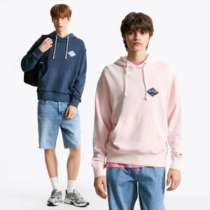 [공식][타미진스] 바시티 그래픽 후디 2종 택1 (T32F1TTO34TMT1)