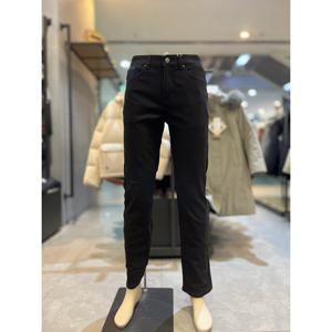 [네파][네파] 네파 남성 데님 본딩 레귤러핏 팬츠 7L71669 (P003