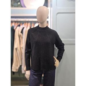 클리지 세이브존03 클리지 펄 반목 니트 AQCQ1WKT08A