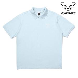 (다이나핏) 남성 NEWTON (뉴튼) 폴로 티셔츠 (S/Blue) (YMM23213B2)