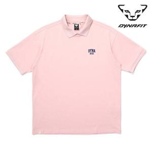 (다이나핏) 남성 NEWTON (뉴튼) 폴로 티셔츠 (L/Pink) (YMM23213P1)